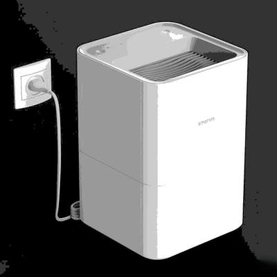 现代净水器
